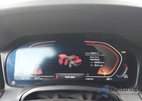 2020 BMW 330I from USA, damaged, VIN 3MW5R1J02L8B22270